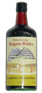 Bitterfelder Bogen-Bitter